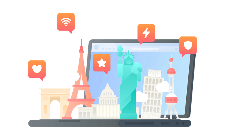 在瑞士连接到中国vpn - 返华APP